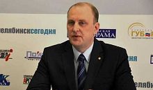 В Челябинске экс-министр стал членом Общественной палаты